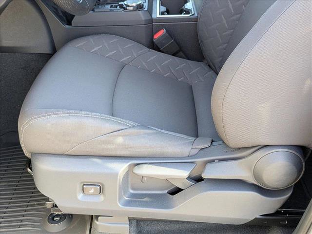 New 2026 Toyota Tacoma TRD Sport image 4