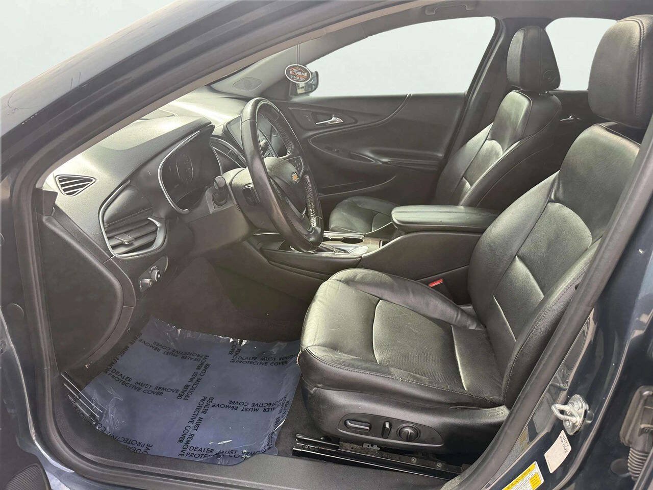Used 2020 Chevrolet Malibu Premier FWD image 10