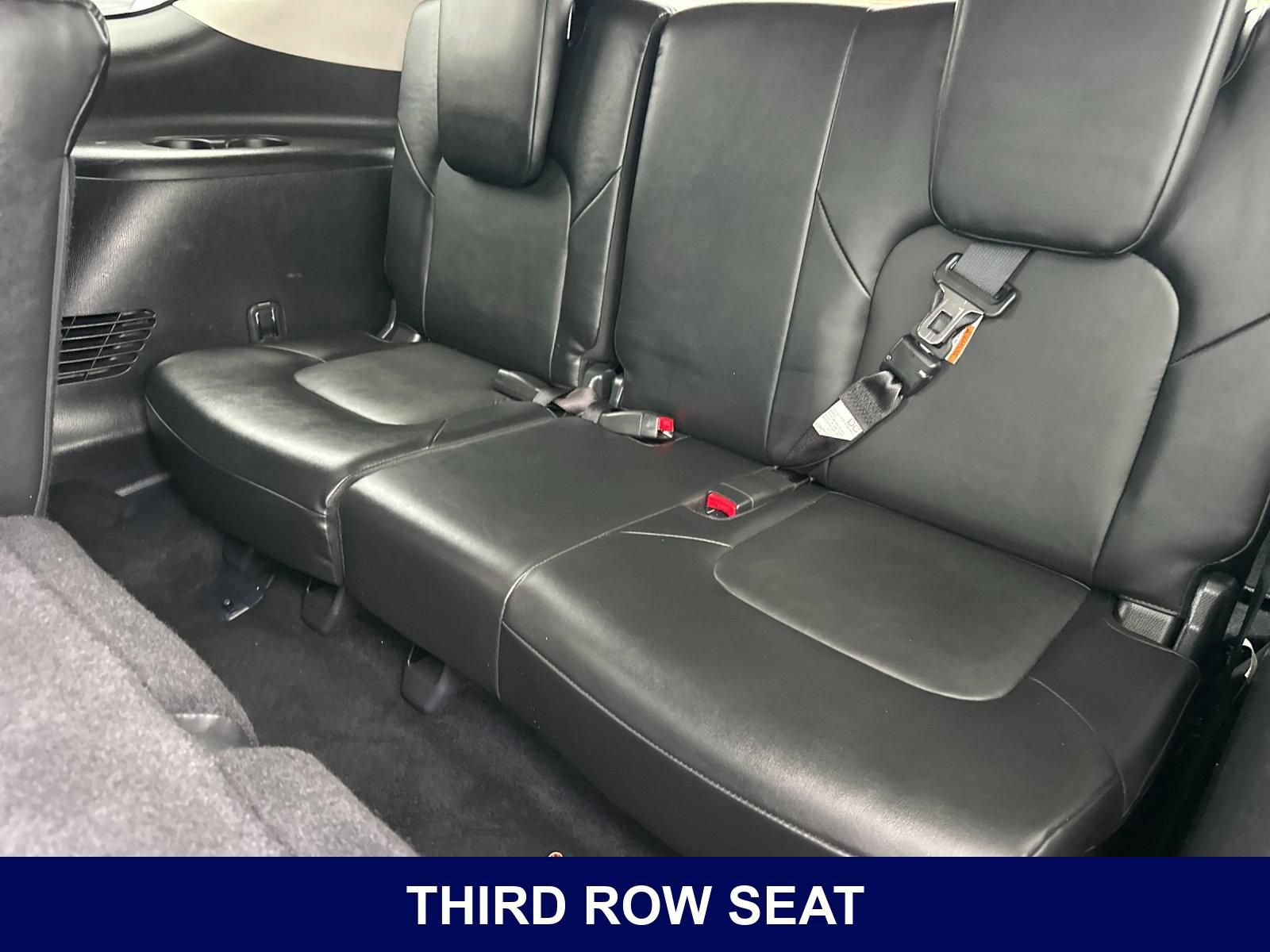 Used 2024 Nissan Armada SV AWD/4WD image 20