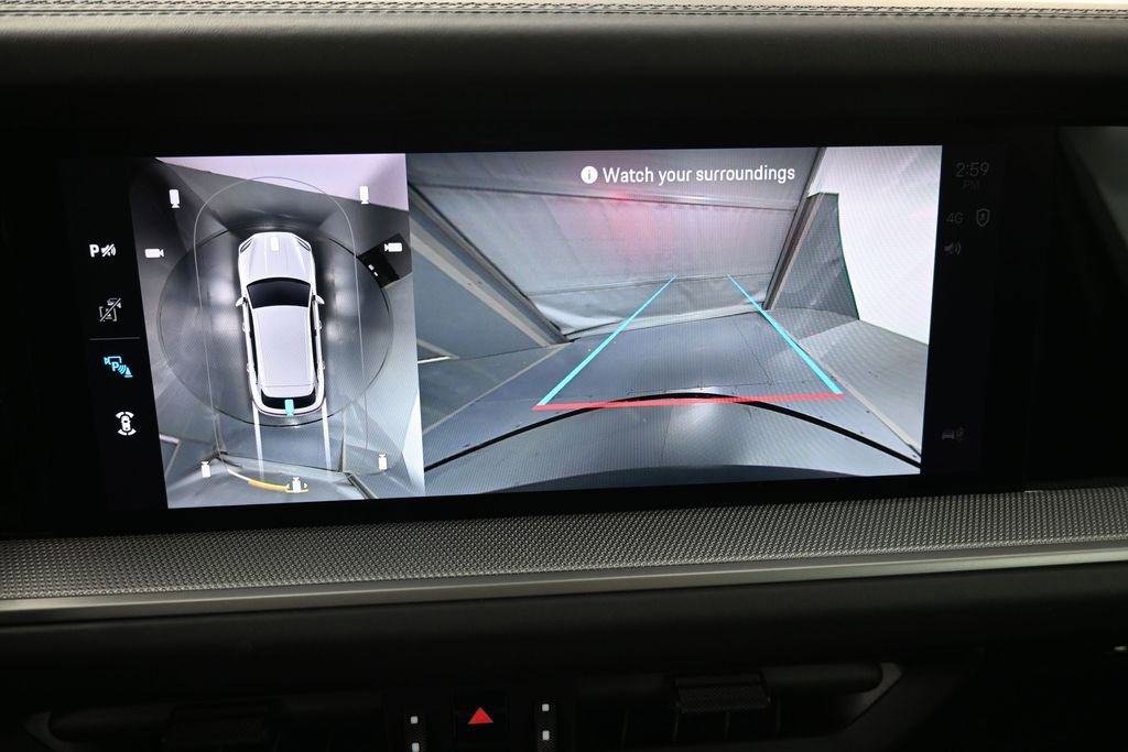 Certified 2026 Porsche Cayenne E-Hybrid AWD/4WD image 19