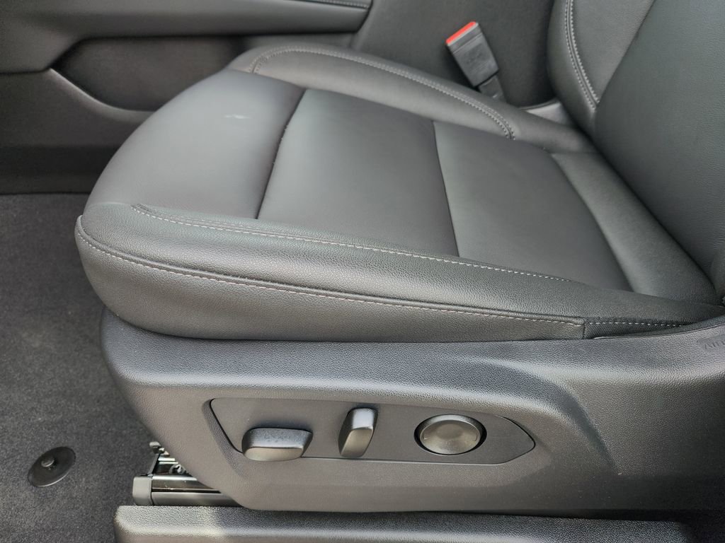 New 2026 Chevrolet Tahoe LT w/ Comfort Package image 26