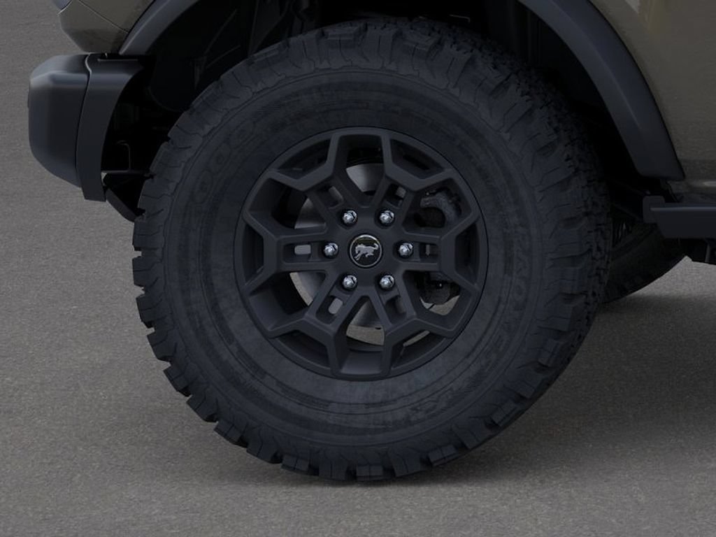 New 2026 Ford Bronco Badlands AWD/4WD image 21