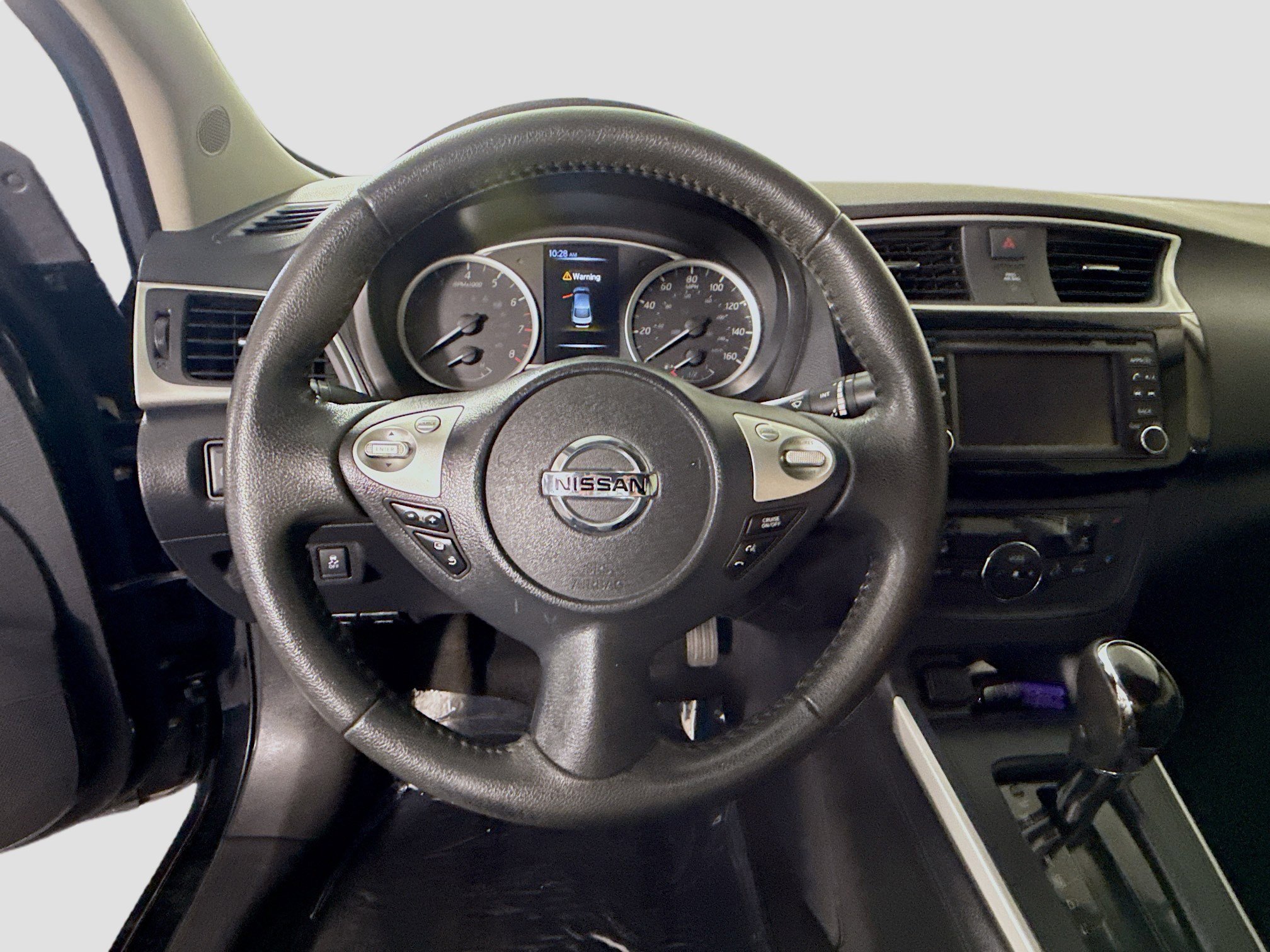 Used 2018 Nissan Sentra SV w/ Premium Package (P01) image 13