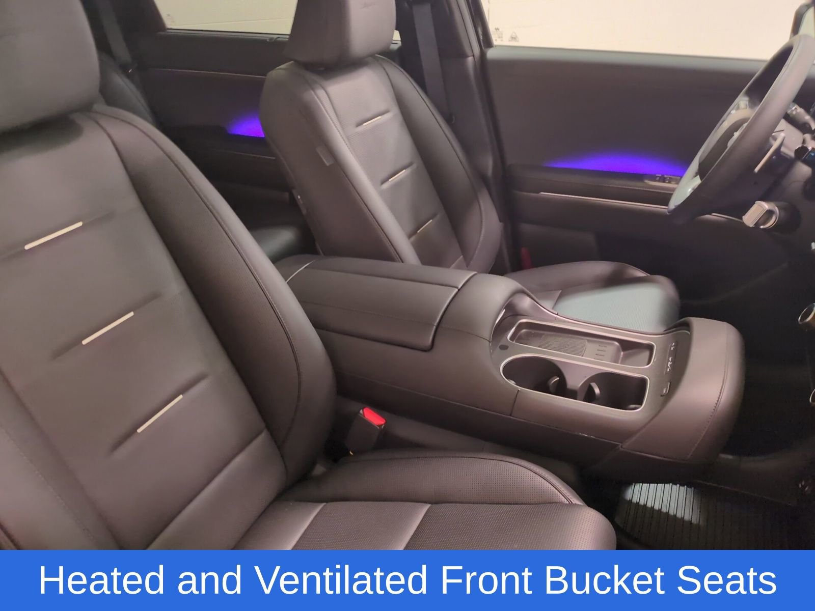 Certified 2026 Hyundai Palisade Calligraphy image 10