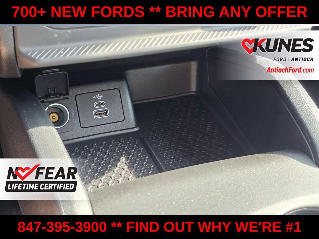 New 2026 Ford Bronco Sport Badlands w/ Badlands Tech Package AWD/4WD image 43