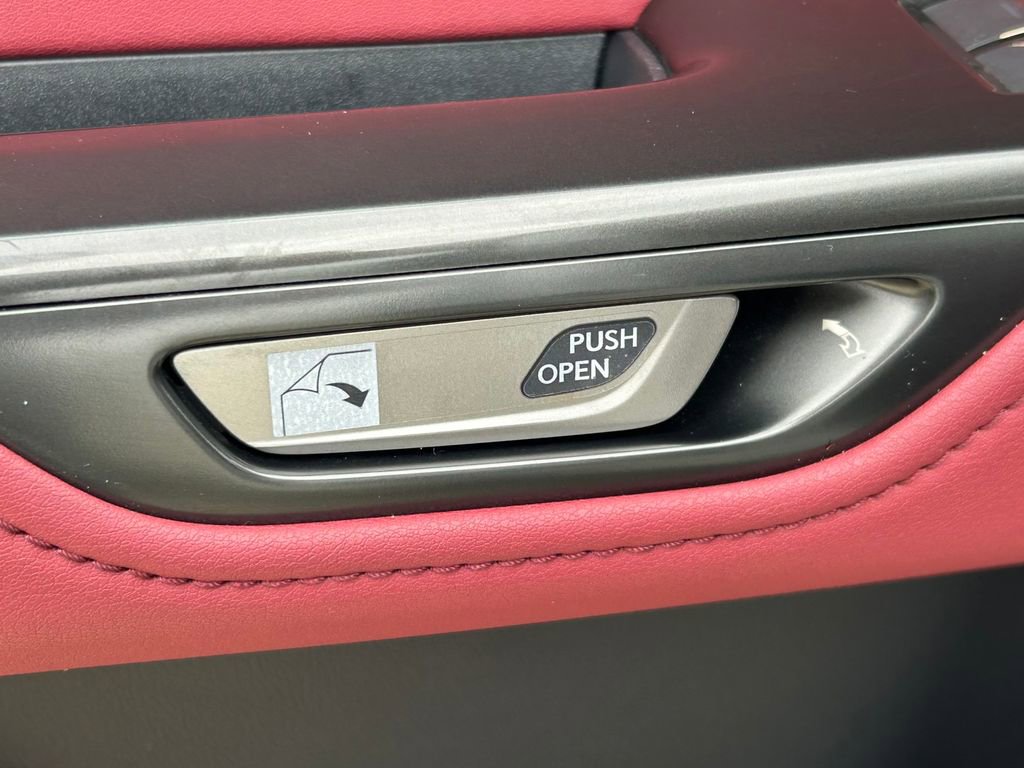 Used 2024 Lexus NX 350h AWD w/ Cold Area Package image 23