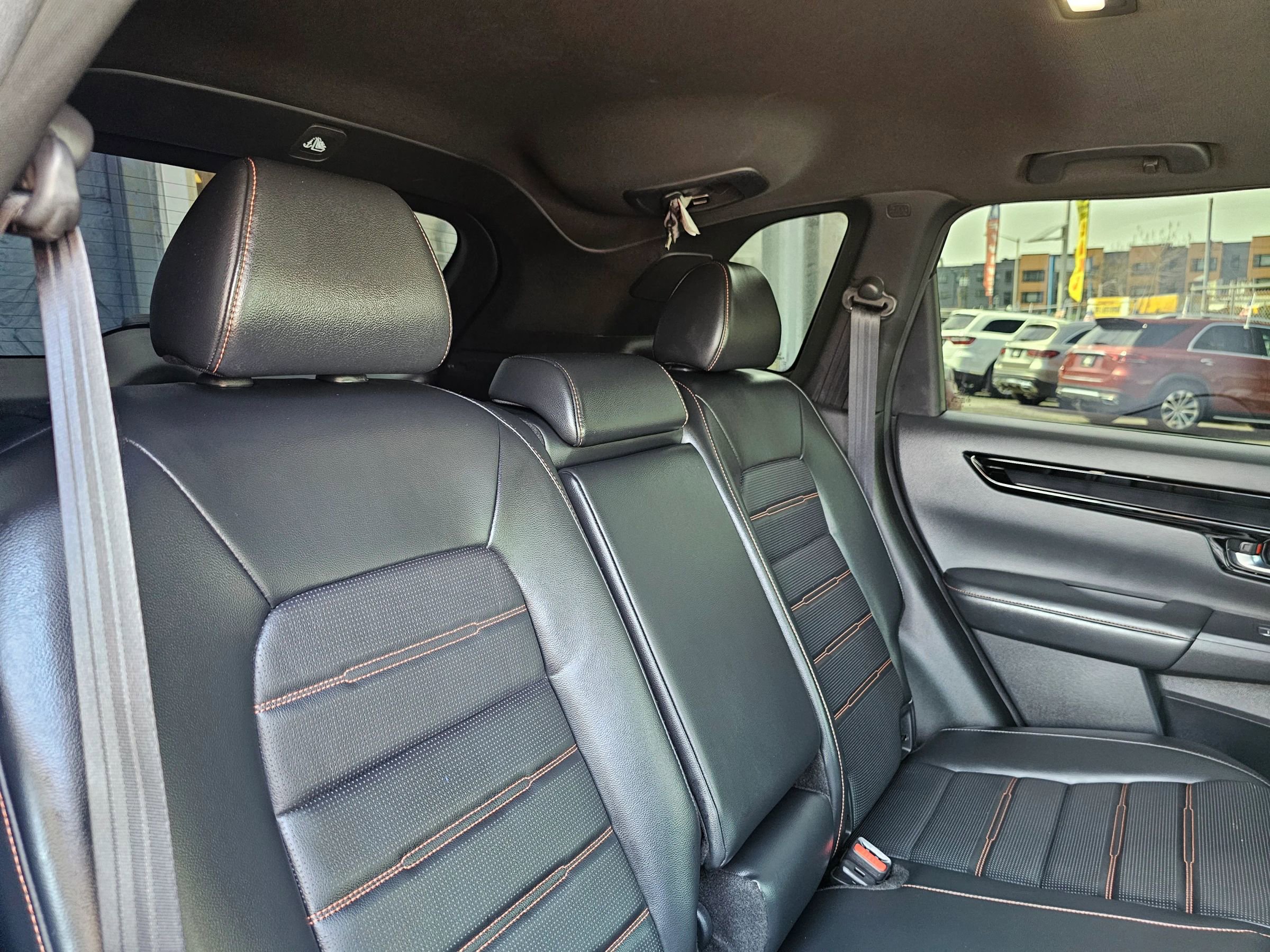 Used 2023 Honda CR-V Sport Touring image 13