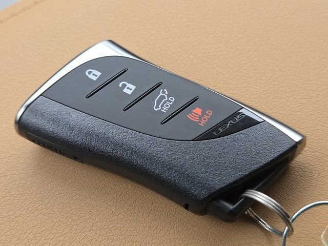 New 2026 Lexus NX 450h+ 450h+ Luxury image 34