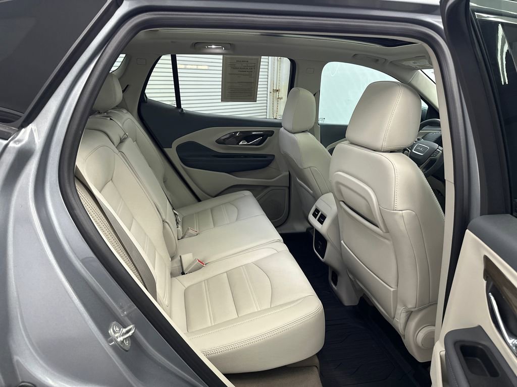 Used 2023 GMC Terrain Denali w/ LPO, Floor Liner Package AWD/4WD image 17