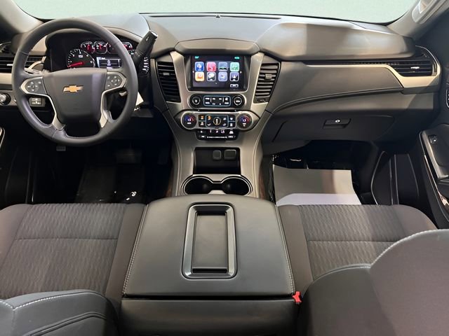 Used 2018 Chevrolet Suburban LS w/ All-Season Package image 18