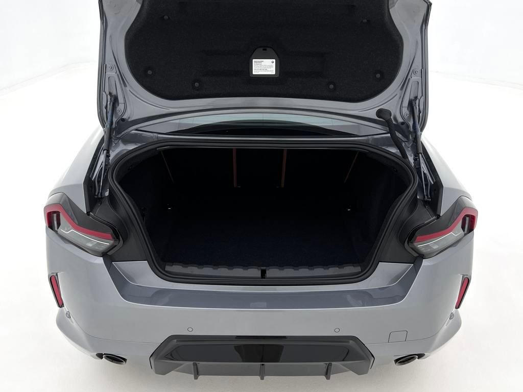 New 2025 BMW 230i xDrive Coupe w/ M Sport Package image 7