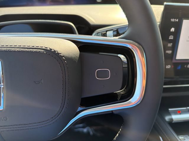 New 2026 Lincoln Nautilus Reserve AWD/4WD image 27