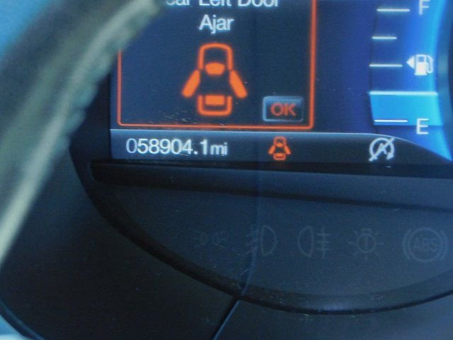 Used 2023 Ford Edge SEL image 17