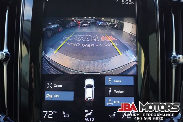 Used 2020 Volvo XC60 T5 Momentum w/ Protection Package Premier AWD/4WD image 32