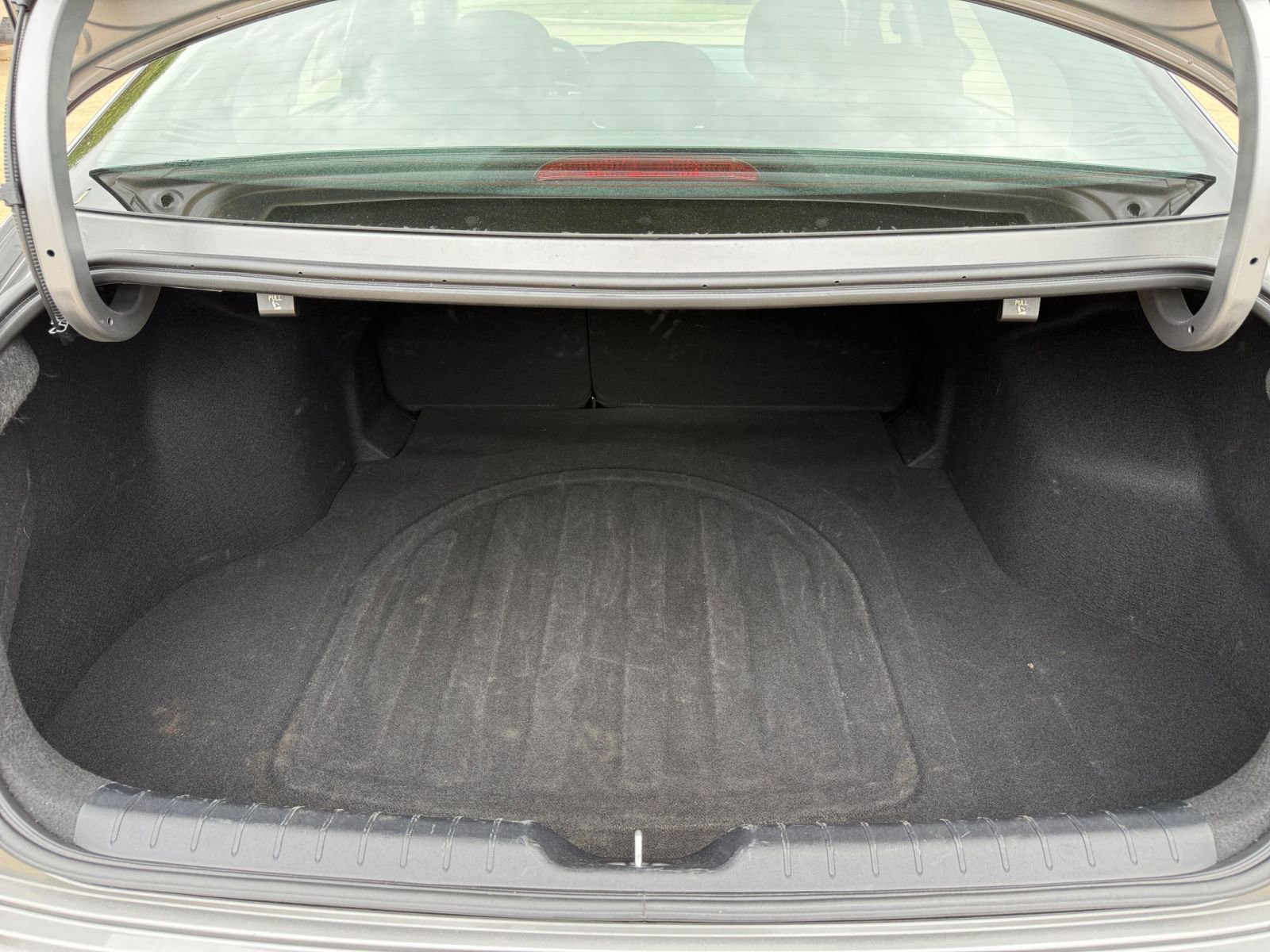 Used 2025 Kia K4 FWD image 32