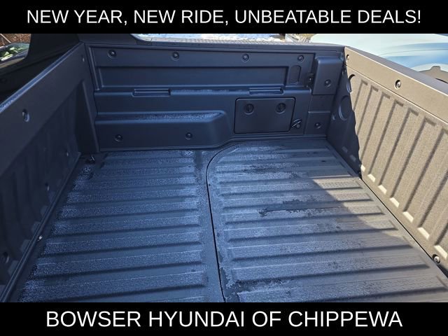 New 2026 Hyundai Santa Cruz SE image 6