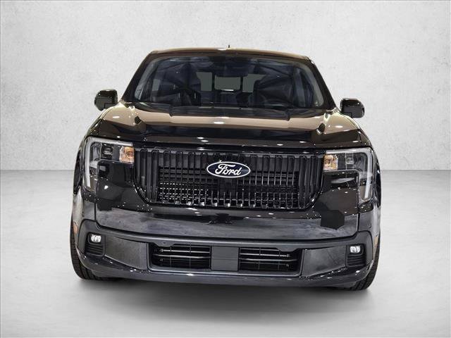New 2026 Ford Maverick Lobo AWD/4WD image 6