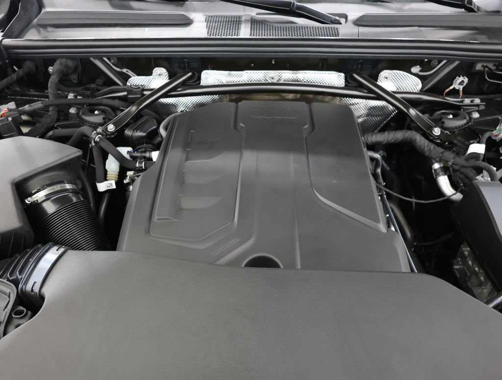 New 2026 Audi Q5 Prestige AWD/4WD image 29