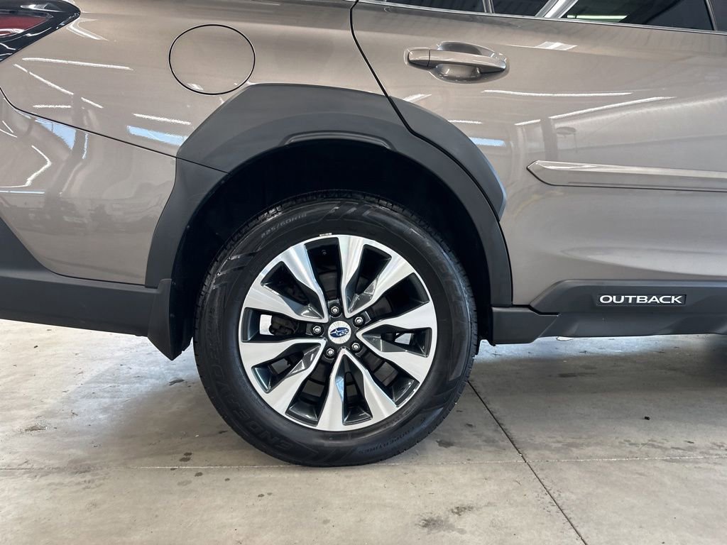 Certified 2023 Subaru Outback Limited XT AWD/4WD image 33