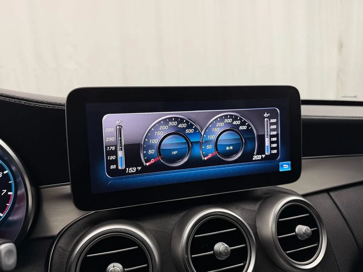 Used 2019 Mercedes-Benz C 63 AMG Sedan image 32