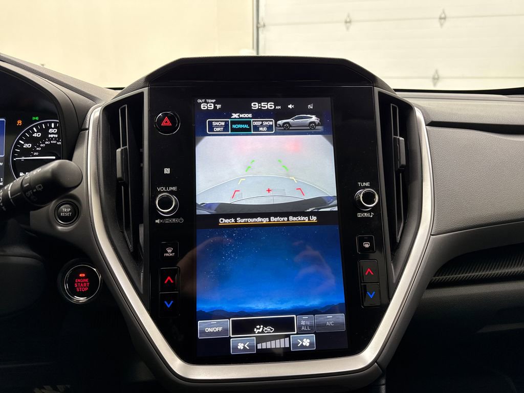 Certified 2025 Subaru Crosstrek 2.0i Premium AWD/4WD image 19