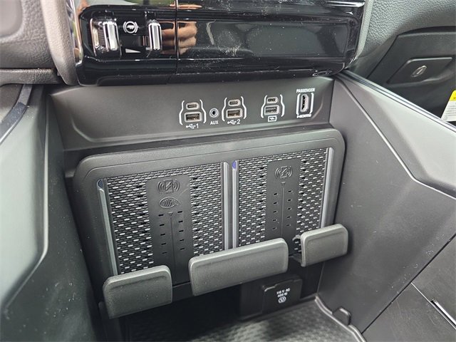 New 2026 RAM 1500 Laramie image 19