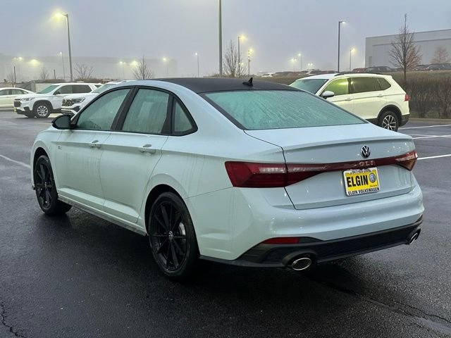 New 2026 Volkswagen Jetta GLI Autobahn image 4