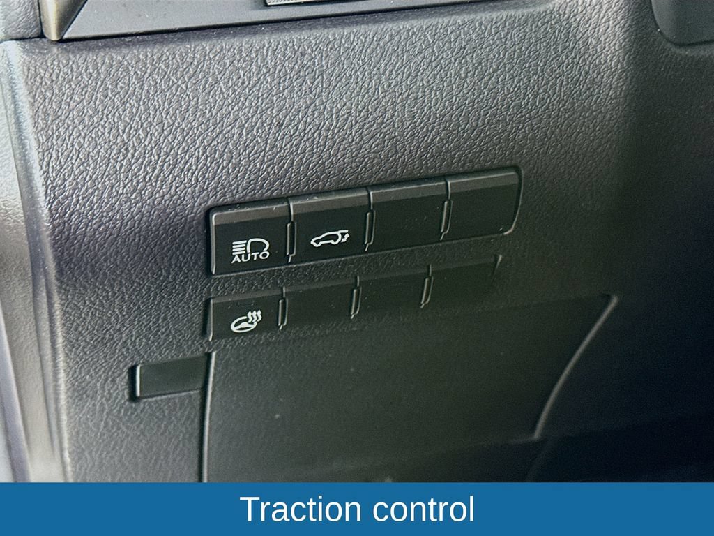 Used 2017 Lexus RX 350 FWD w/ Premium Package image 12