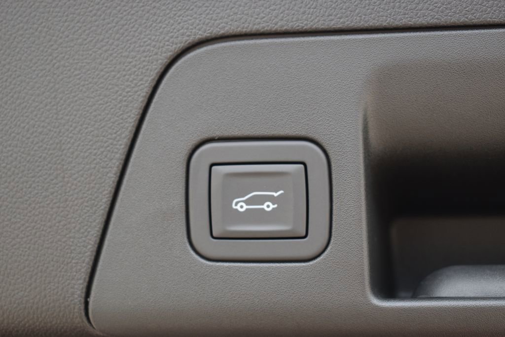 New 2025 Buick Envision Sport Touring image 10