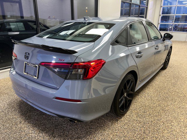 Used 2024 Honda Civic Si image 2