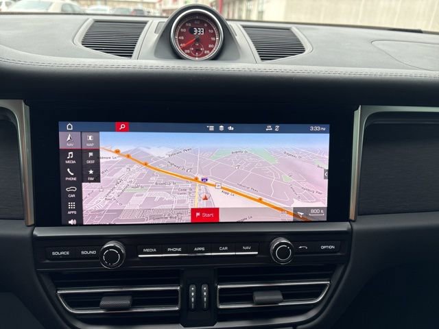 Used 2021 Porsche Macan GTS image 15