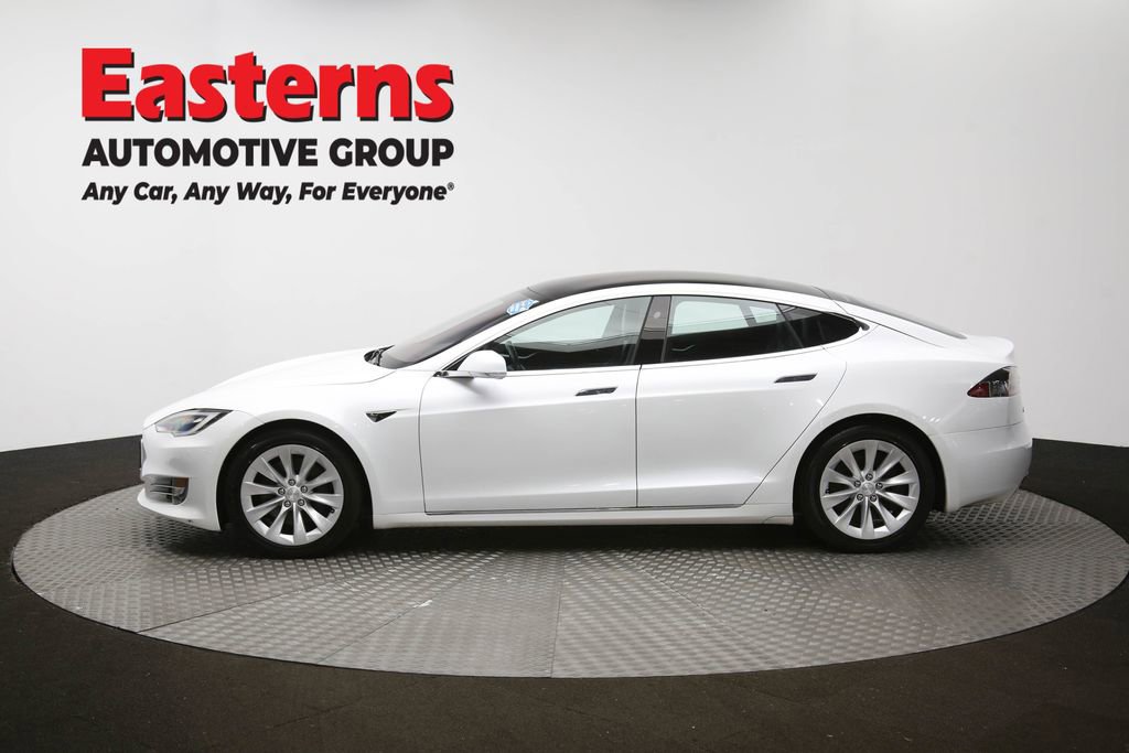 Used 2018 Tesla Model S 75D image 58