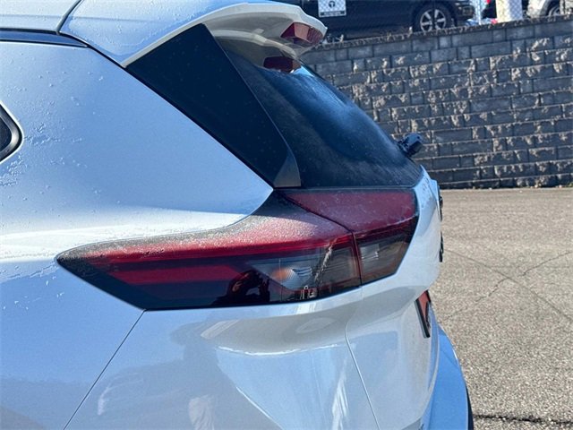 Used 2025 Nissan Rogue SV image 13