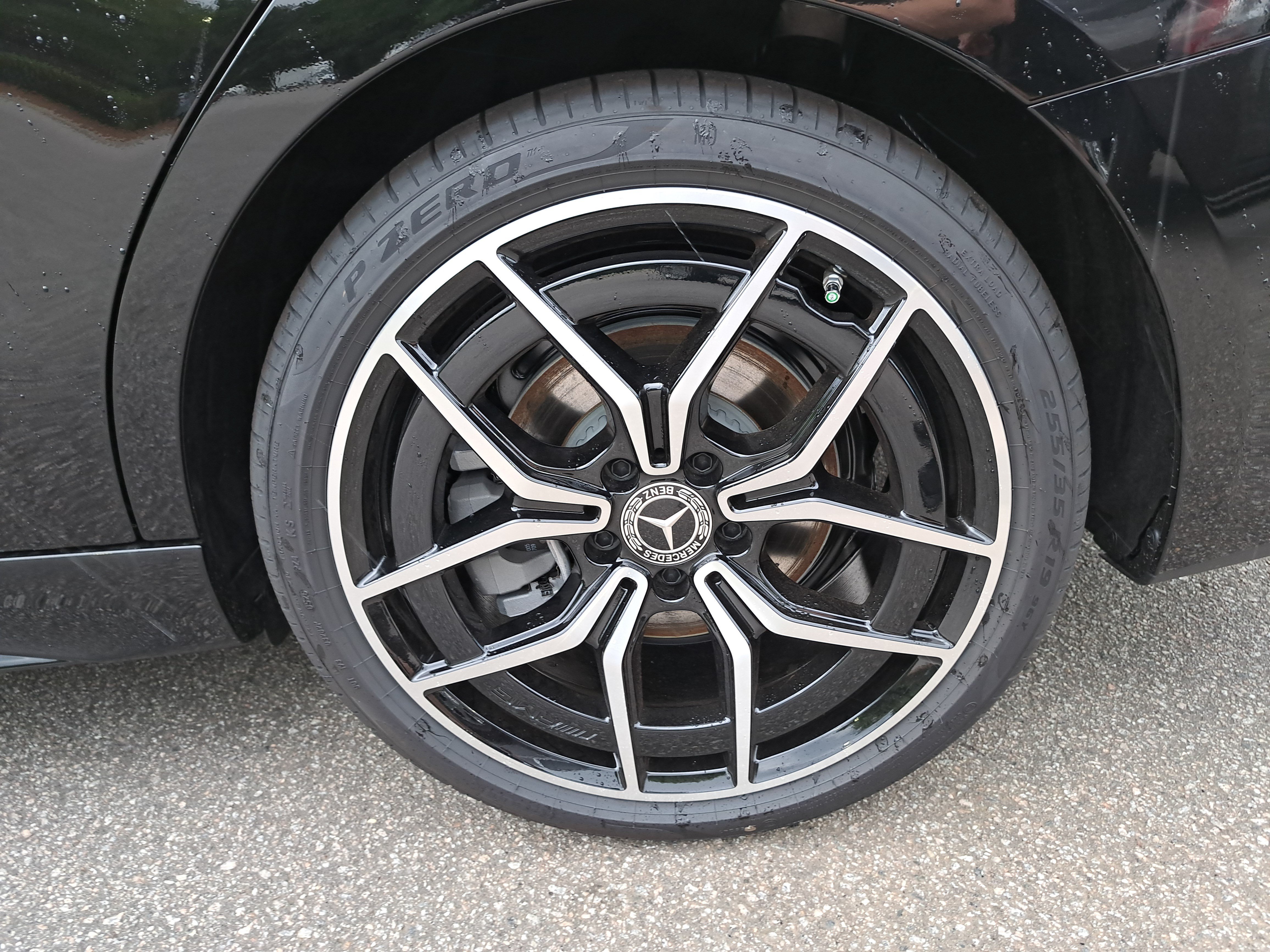 New 2026 Mercedes-Benz C 300 Sedan image 35
