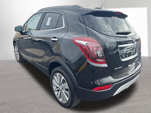 Used 2017 Buick Encore Preferred image 3
