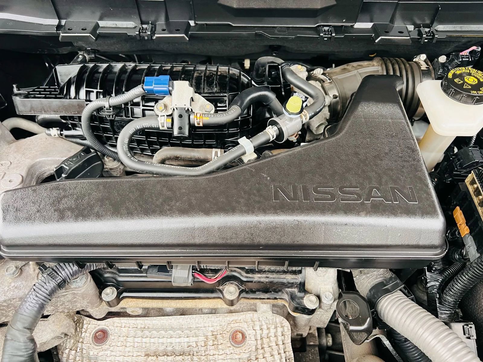 Used 2017 Nissan Rogue S image 34