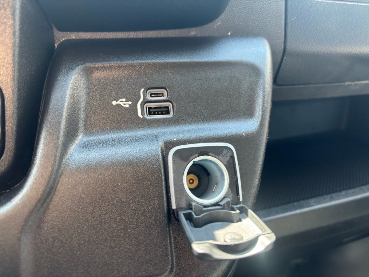 Used 2023 RAM ProMaster 3500 image 32