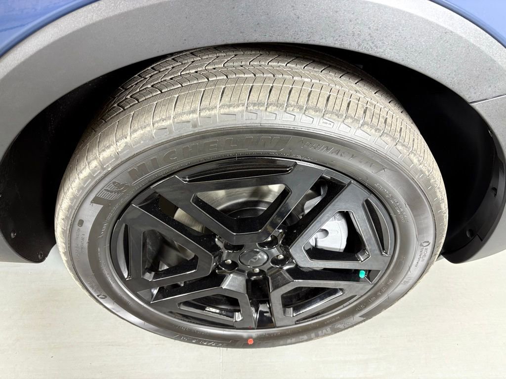 New 2025 Kia Telluride SX X-Line image 11