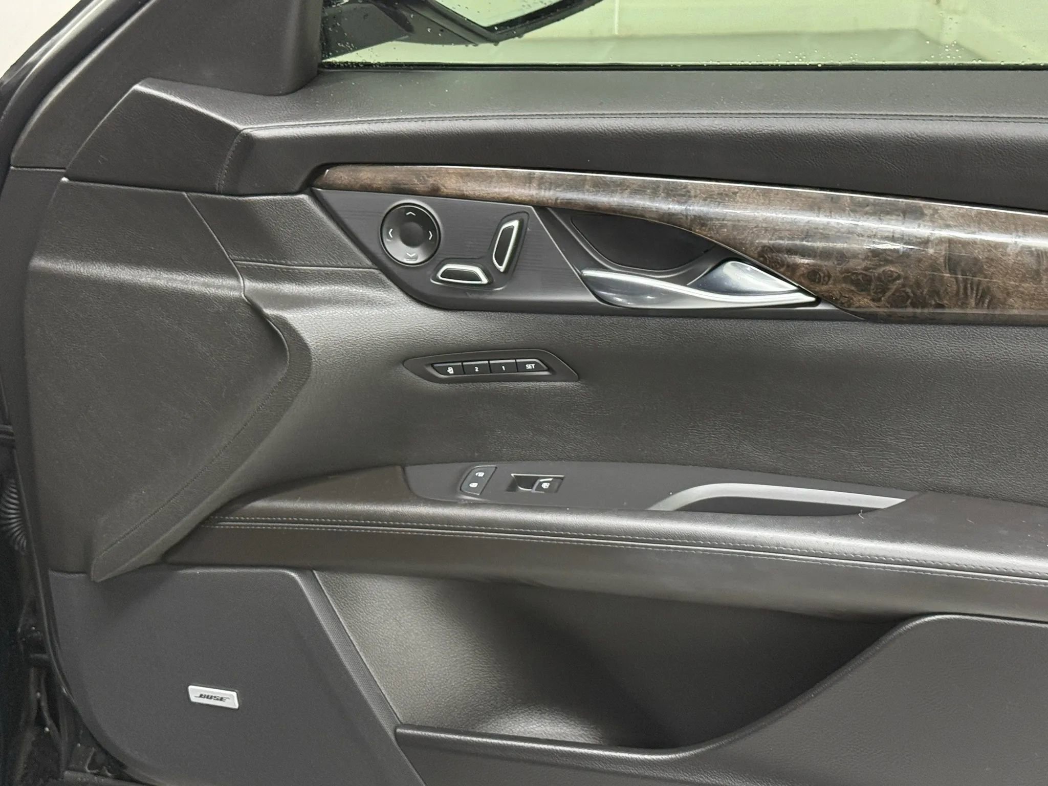 Used 2020 Cadillac CT6 Premium Luxury w/ LPO, Exterior Accent Package AWD/4WD image 14