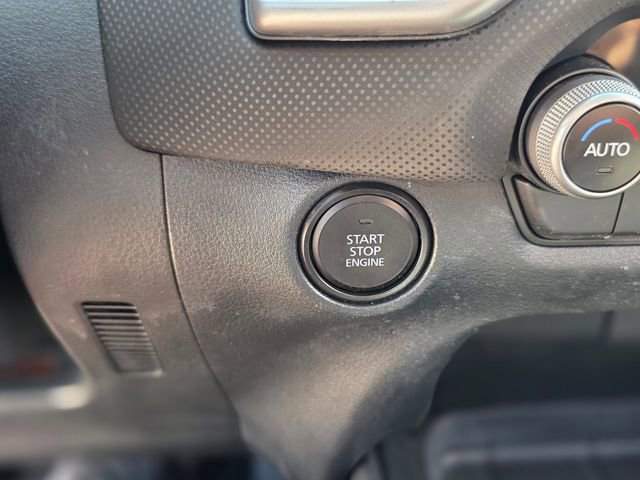 Used 2025 MAZDA CX-50 AWD 2.5 S w/ Cargo Package image 34