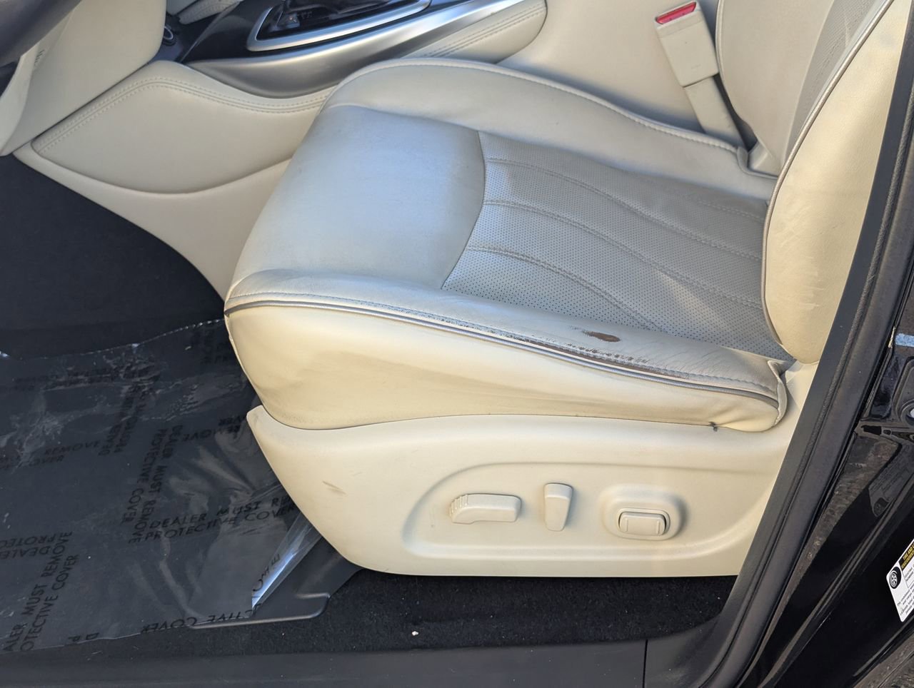 Used 2019 INFINITI QX60 Luxe w/ Essential Package image 21