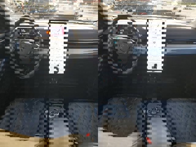 Used 2022 Ford Mustang Mach-E Select w/ Comfort/Technology Package image 13