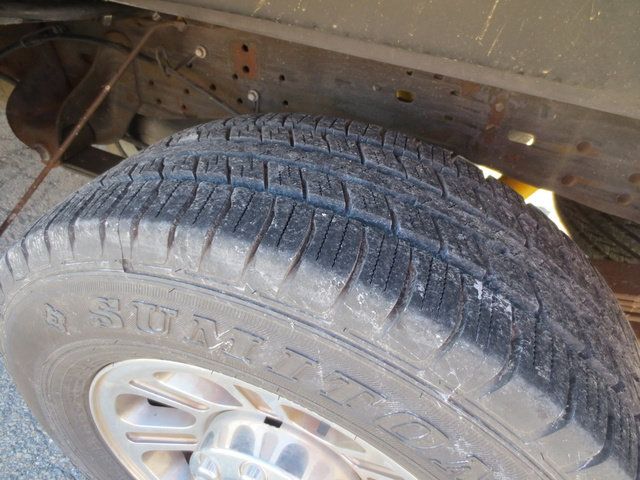 Used 2007 Ford F250 XLT RWD image 35