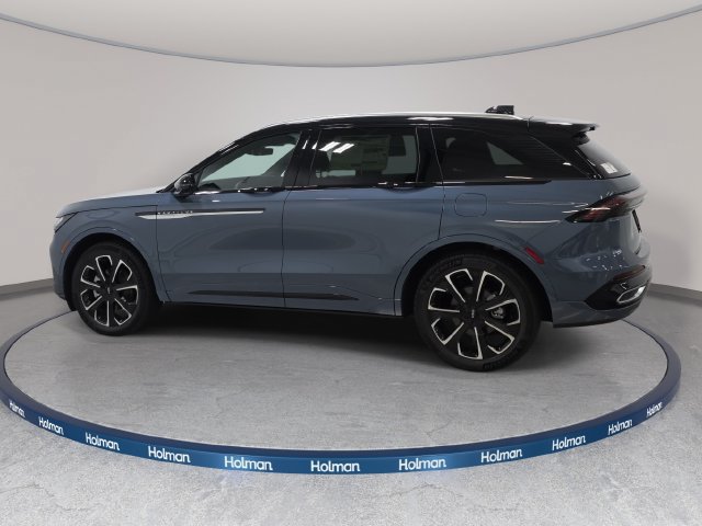 New 2026 Lincoln Nautilus Reserve AWD/4WD image 8