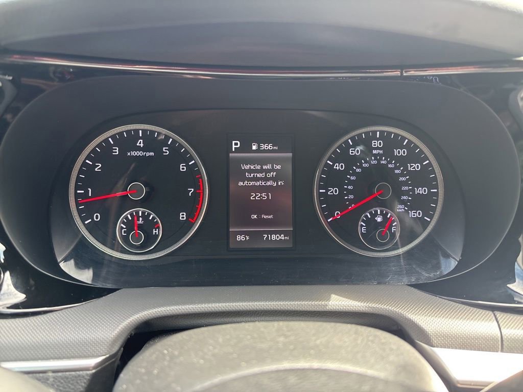 Used 2022 Kia K5 GT-Line w/ GT-Line Awd Premium Package image 28