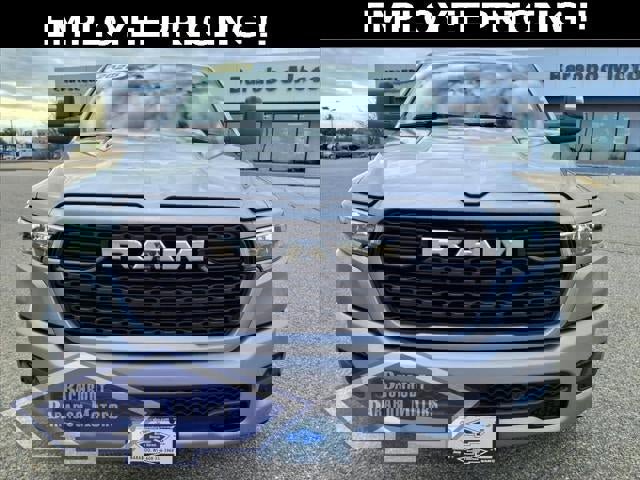 New 2026 RAM 1500 Big Horn image 46