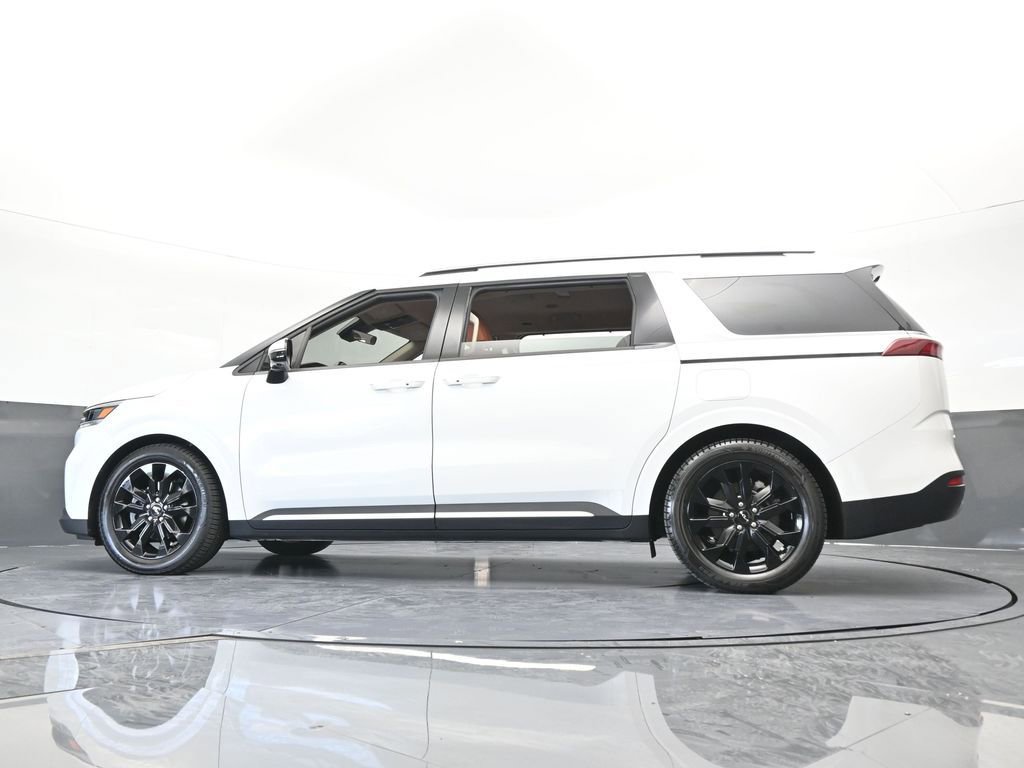Used 2022 Kia Carnival SX image 65