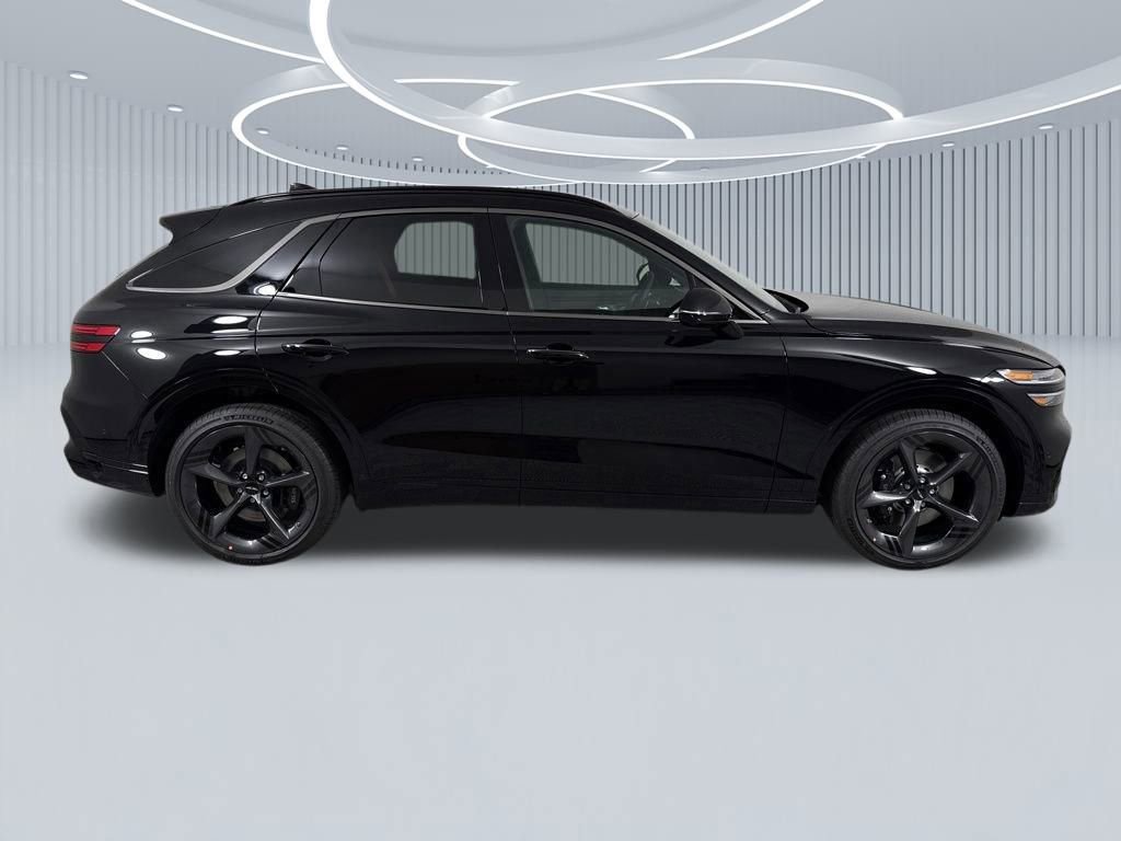 New 2026 Genesis GV70 3.5T Sport Prestige image 2