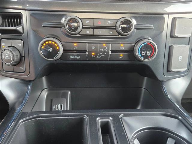 New 2026 Ford F150 STX w/ Equipment Group 200A AWD/4WD image 13