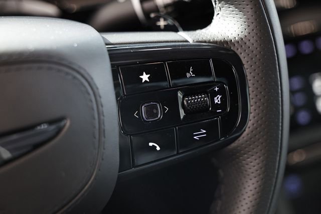 New 2026 Genesis GV80 3.5T e-SC image 37